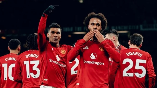 Drama Transfer dan Kepemimpinan: Manchester United di Persimpangan Besar Musim 2026