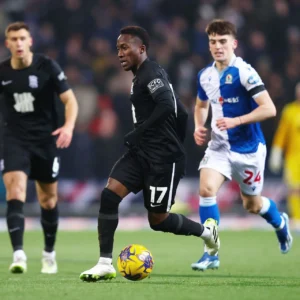 Drama Transfer dan Persaingan di Liga Championship: Birmingham City vs Blackburn Rovers