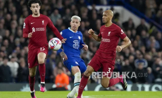 Drama Transfer Enzo Fernández: Dari Permintaan Maaf hingga Sela Menyudutkan Kroos dan Modrić