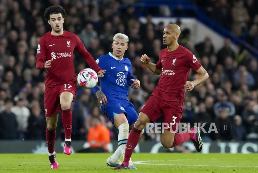 Drama Transfer Enzo Fernández: Dari Permintaan Maaf hingga Sela Menyudutkan Kroos dan Modrić