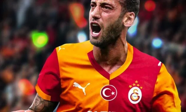 Drama Transfer Galatasaray: Calhanoglu Tetap di Inter, Osimhen Dihimbau Kembali, dan Kerugian Miliaran Euro