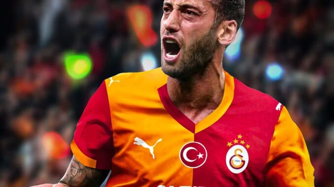 Drama Transfer Galatasaray: Calhanoglu Tetap di Inter, Osimhen Dihimbau Kembali, dan Kerugian Miliaran Euro