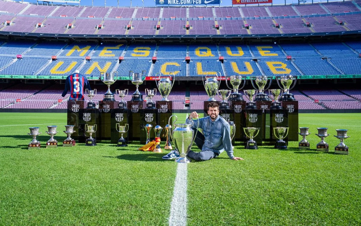 Drama UEFA Champions League 2025/26: Lille Bergabung, Barca Buru Trofi, dan Peluang Inggris ke Panggung Eropa