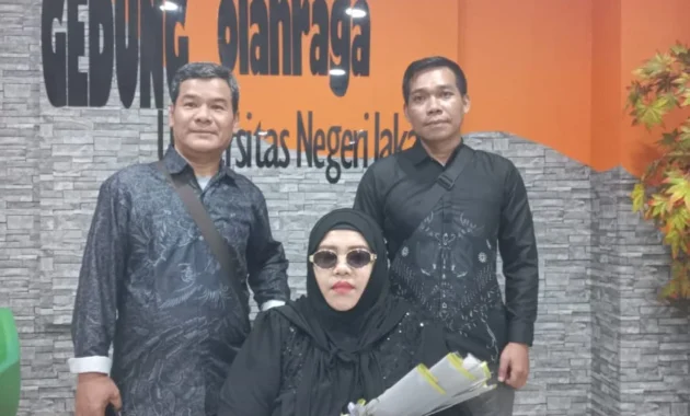 Drama UTBK di UNJ 2026: Orang Tua Menanti, Peserta Deg‑degan, dan Kisah Wisudawan Terbaik yang Menginspirasi