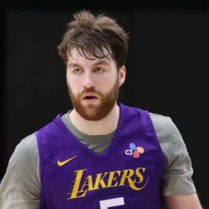 Drew Timme: Bintang Baru yang Bisa Mengubah Dinamika Lakers dan Rockets di Musim 2026