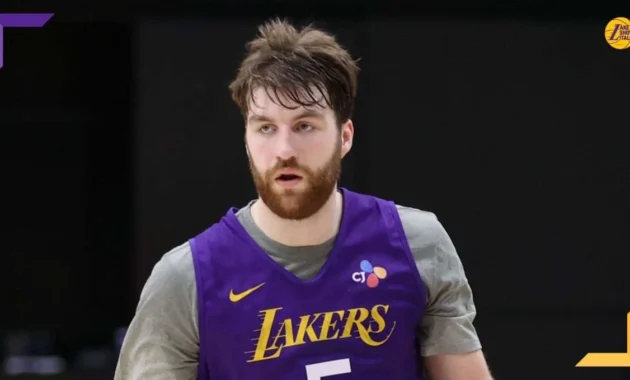 Drew Timme: Bintang Baru yang Bisa Mengubah Dinamika Lakers dan Rockets di Musim 2026