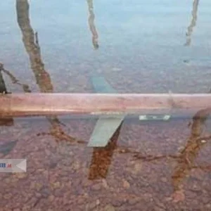 Drone Laut Mirip Torpedo Ditemukan di Lombok: Analisis BRIN Ungkap Asal Usul dan Cara Kendali