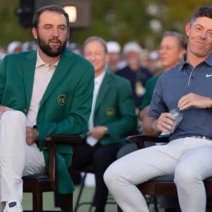 Dua Gelar Hijau dalam Sekejap: Rory McIlroy Menakluk Masters Lagi dan Dampaknya pada Dunia Olahraga Global