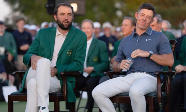 Dua Gelar Hijau dalam Sekejap: Rory McIlroy Menakluk Masters Lagi dan Dampaknya pada Dunia Olahraga Global