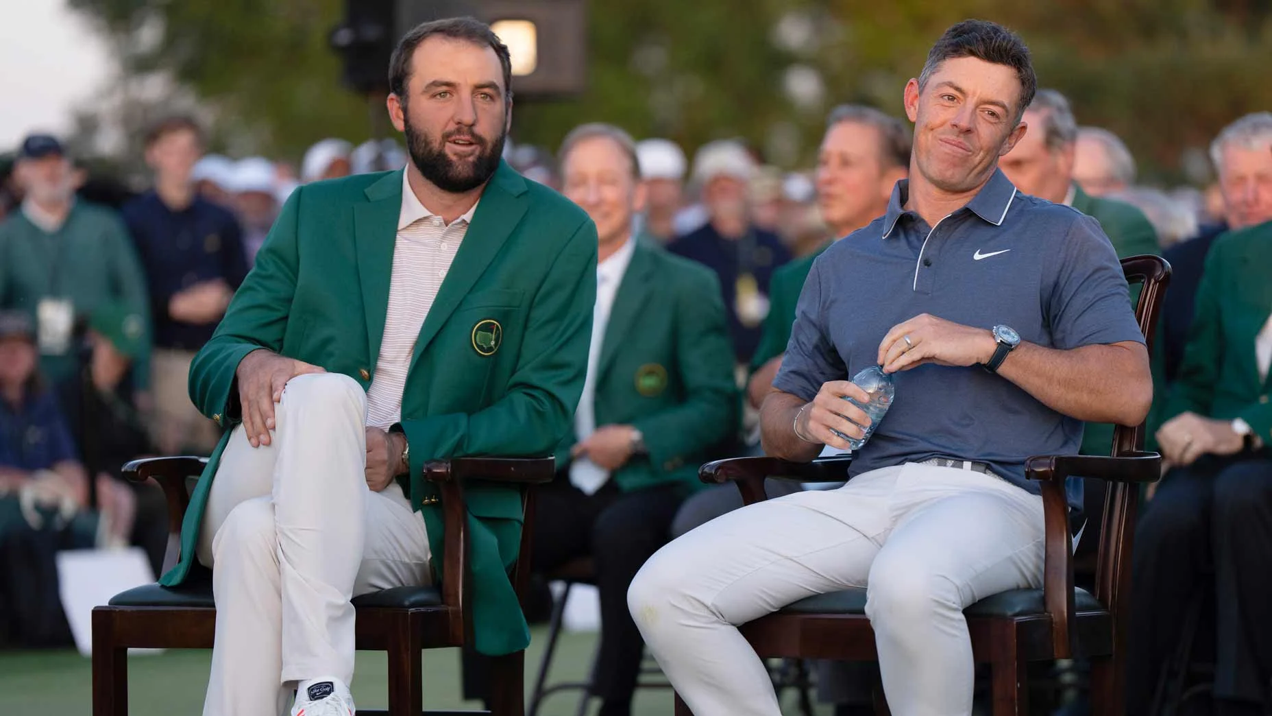 Dua Gelar Hijau dalam Sekejap: Rory McIlroy Menakluk Masters Lagi dan Dampaknya pada Dunia Olahraga Global