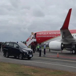 Dua Tahanan Kota Australia Berusaha Melarikan Diri ke Indonesia Lewat Bandara Mopah Merauke