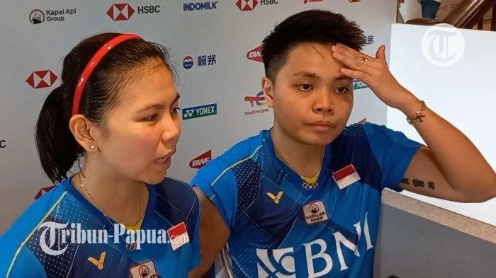 Dua wakil Indonesia hadapi ujian berat pada semifinal BAC 2026