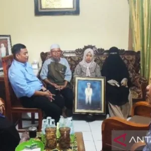 Dua Warga Sulsel Disandera Perompak Somalia, Pemprov Bergerak Cepat