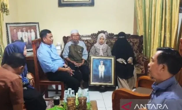 Dua Warga Sulsel Disandera Perompak Somalia, Pemprov Bergerak Cepat