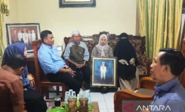 Dua Warga Sulsel Disandera Perompak Somalia, Pemprov Beri Pendampingan