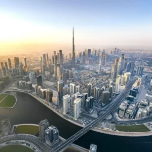 Dubai Jadi Magnet Global: Real Estate Laris, Penumpang Melonjak, dan SME Dapat Stimulus Rp1 Triliun