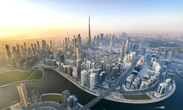 Dubai Jadi Magnet Global: Real Estate Laris, Penumpang Melonjak, dan SME Dapat Stimulus Rp1 Triliun