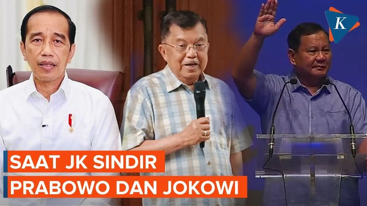 Dubes Iran Ajak JK hingga Jokowi Ikut Kampanye Anti-Perang
