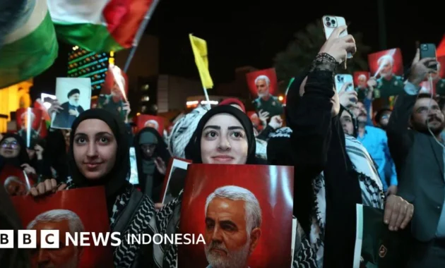 Dubes Iran Klaim Menang Usai 40 Hari Perang Melawan AS‑Israel: Apa Makna Sebenarnya? Dubes Iran Klaim Menang Usai 40 Hari Perang Melawan AS‑Israel: Apa Makna Sebenarnya?