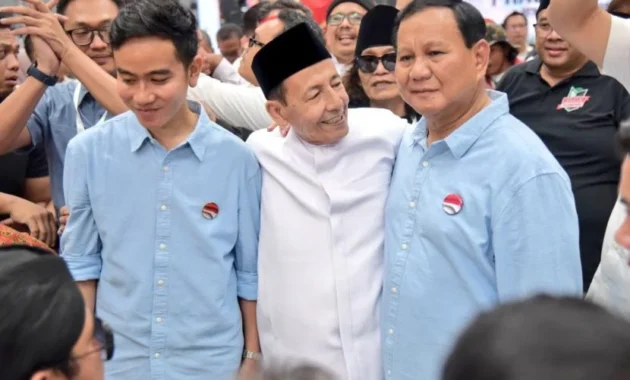 Dubes Iran Puji Prabowo, Dukungan Tokoh Nasional Menguat: Fakta vs Hoaks