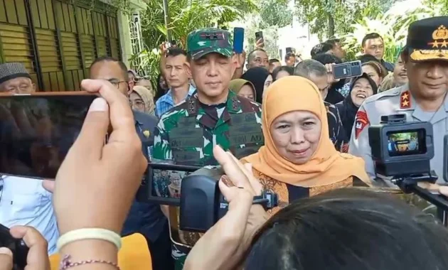 Dubes Iran Tiba-Tiba Temui Jokowi di Solo, Diskusikan Perang Melawan AS & Israel Sambil Nikmati Gudeg
