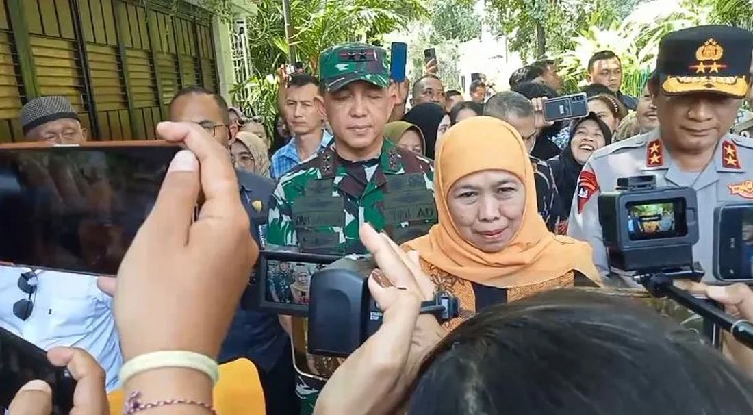 Dubes Iran Tiba-Tiba Temui Jokowi di Solo, Diskusikan Perang Melawan AS & Israel Sambil Nikmati Gudeg