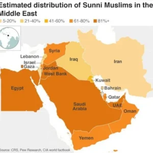 Dubes Iran Tuding Zionis di Balik Perpecahan Sunni dan Syiah