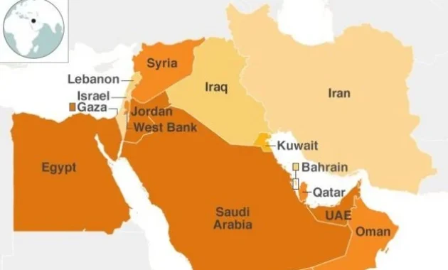 Dubes Iran Tuding Zionis di Balik Perpecahan Sunni dan Syiah