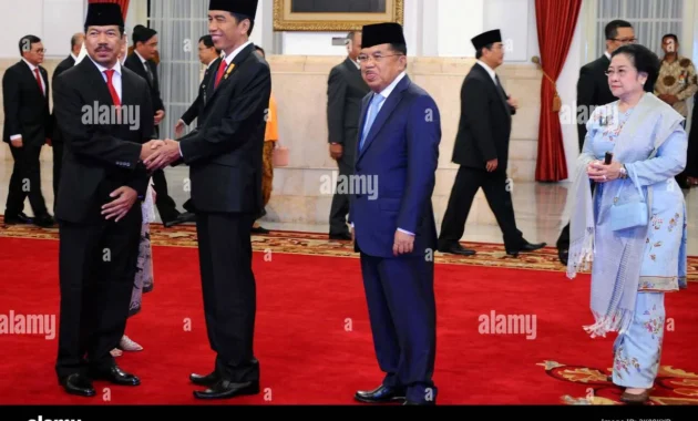Dubes Iran Ungkap Alasan Temui Megawati, JK, hingga Jokowi: Dari Kunjungan Qatar hingga Hubungan Timur Tengah