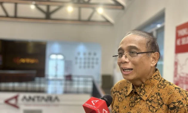 Dubes RI Dorong WNI di Chengdu, China, Aktif Lakukan Lapor Diri