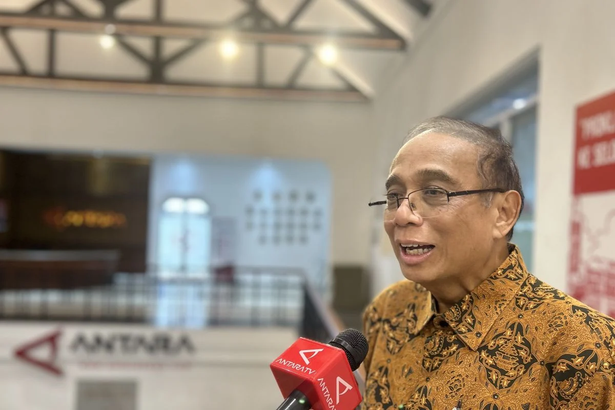 Dubes RI Dorong WNI di Chengdu, China, Aktif Lakukan Lapor Diri