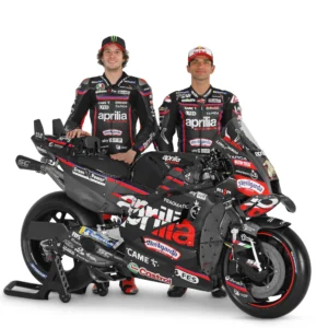 Ducati Hanya Menyaksikan, Bos Aprilia Menolak Tampil Sombong soal Dominasi Bezzecchi dan Martin