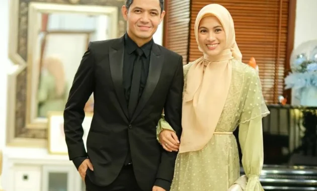 Dude Harlino dan Alyssa Soebandono Penuhi Panggilan Penyidik Bareskrim Polri dalam Kasus PT DSI