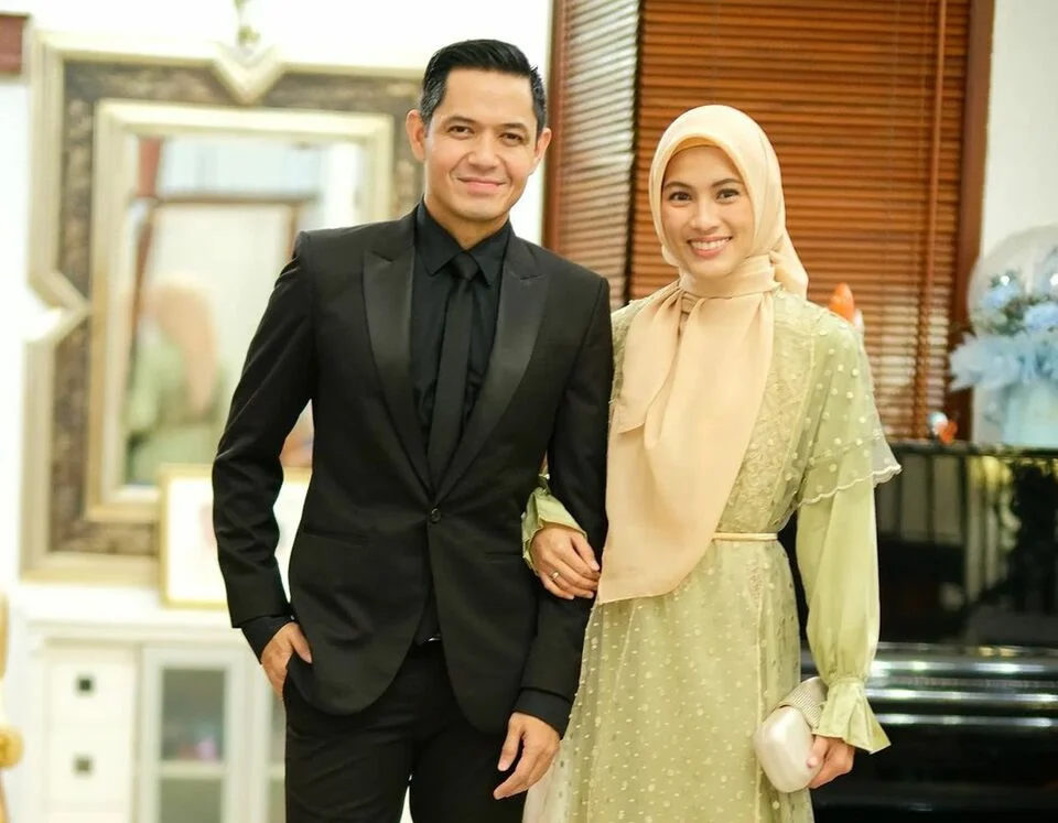 Dude Harlino dan Alyssa Soebandono Penuhi Panggilan Penyidik Bareskrim Polri dalam Kasus PT DSI