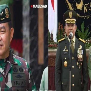 Dudung Abdurachman Resmi Jabat KSP, Bakal Buka Kanal Aduan 24 Jam