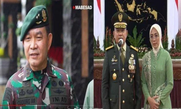 Dudung Abdurachman Resmi Jabat KSP, Bakal Buka Kanal Aduan 24 Jam