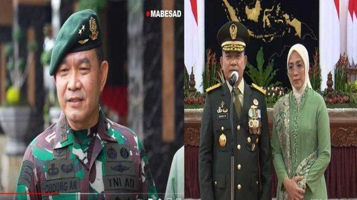 Dudung Abdurachman Resmi Jabat KSP, Bakal Buka Kanal Aduan 24 Jam