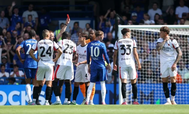 Duel Chelsea vs Milan Siap Guncang Jakarta Agustus Nanti, Tiket Dilepas Mulai 3 Mei