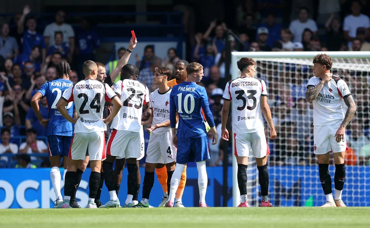 Duel Chelsea vs Milan Siap Guncang Jakarta Agustus Nanti, Tiket Dilepas Mulai 3 Mei