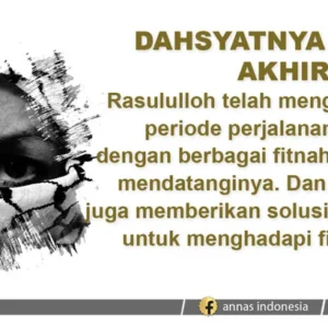 Duhaima: Fitnah Terdahsyat yang Mengguncang Iman di Akhir Zaman