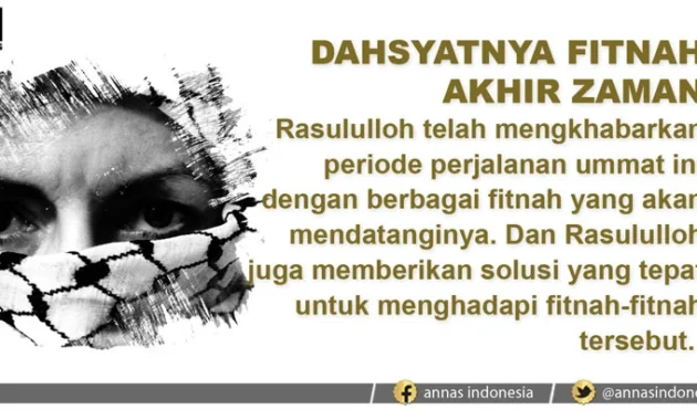 Duhaima: Fitnah Terdahsyat yang Mengguncang Iman di Akhir Zaman