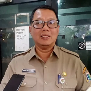 Dukcapil DKI Catat Jumlah Pendatang Akhir Maret Capai 1.000 Jiwa