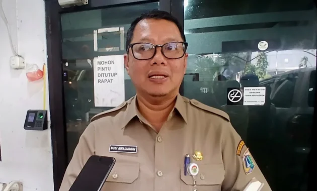 Dukcapil DKI Catat Jumlah Pendatang Akhir Maret Capai 1.000 Jiwa