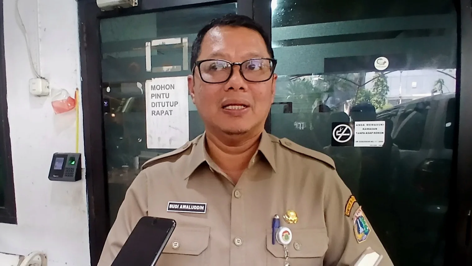 Dukcapil DKI Catat Jumlah Pendatang Akhir Maret Capai 1.000 Jiwa