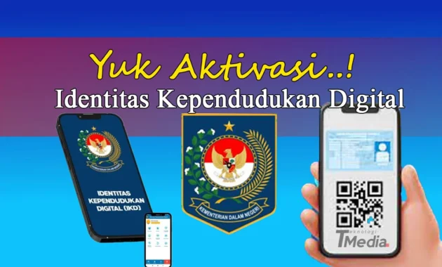 Dukcapil Kota Madiun Genjot Aktivasi Identitas Kependudukan Digital, Target Capaian Nasional Ditingkatkan