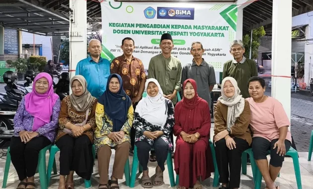 Dukung Program Ekonomi Sirkular, Pusri Luncurkan Inisiatif Bank Sampah Sehati