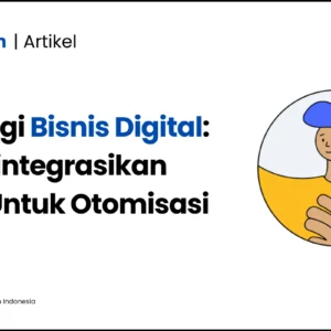 Dukungan Sistem Bisnis lewat Strategi Digital dan PR Terintegrasi Jadi Kebutuhan Pelaku Usaha