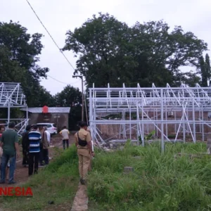 Dulu Bong, Kini Jadi Rumah: Transformasi Drastis Lahan Pemakaman Tionghoa di Cirebon