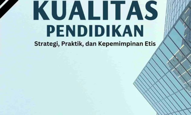 Dunia Usaha Dinilai Punya Peran Strategis Dukung Peningkatan Kualitas Pendidikan di Daerah