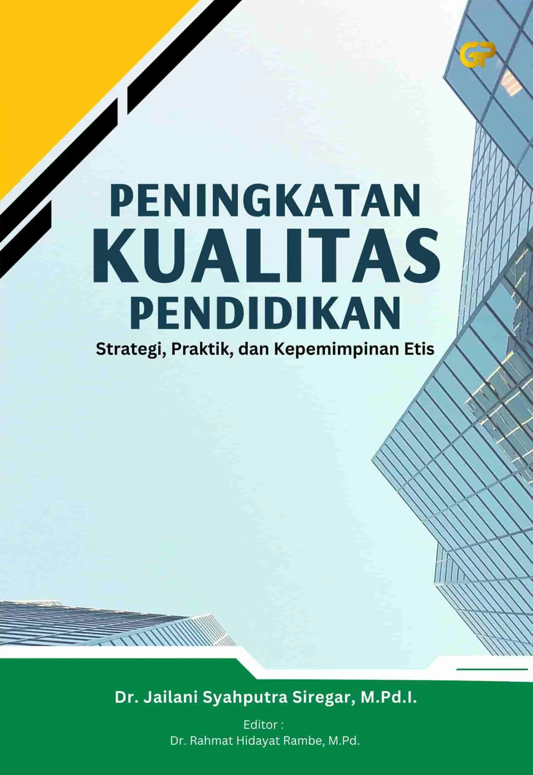 Dunia Usaha Dinilai Punya Peran Strategis Dukung Peningkatan Kualitas Pendidikan di Daerah